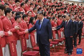 合条件的人