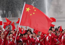通过调整战