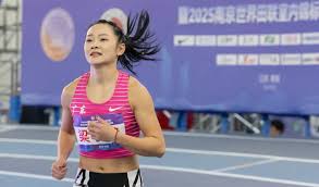 训开始